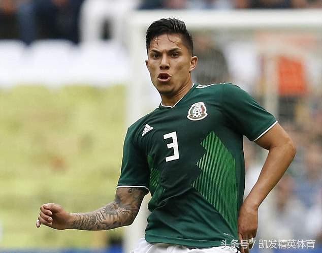 丹麦险胜墨西哥，托雷斯打破历史纪录