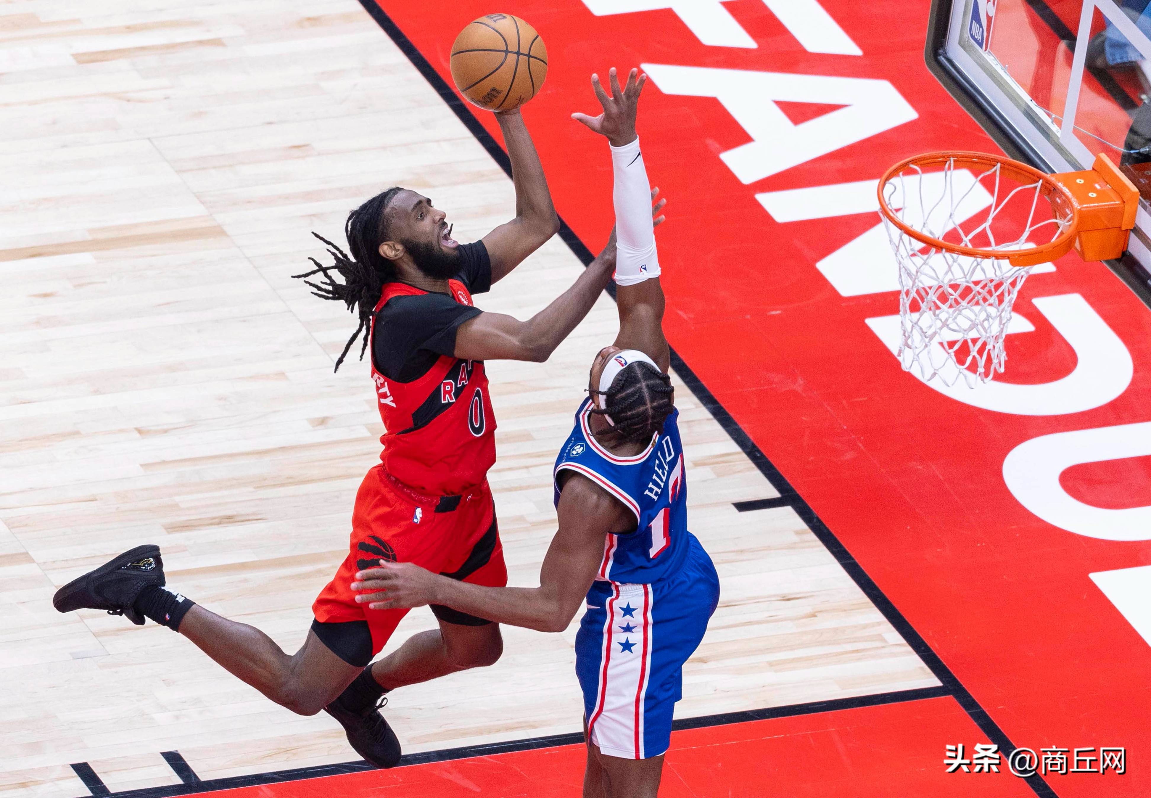 墨西哥男篮血洗爵士，巴恩斯高光表现