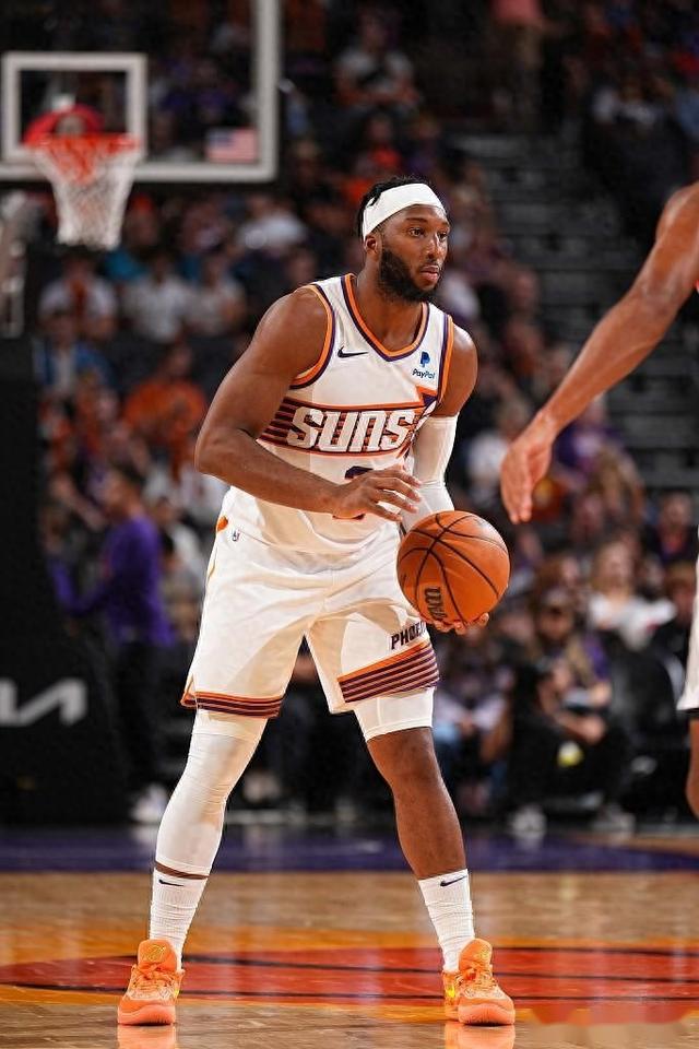 墨西哥男篮血洗爵士，巴恩斯高光表现