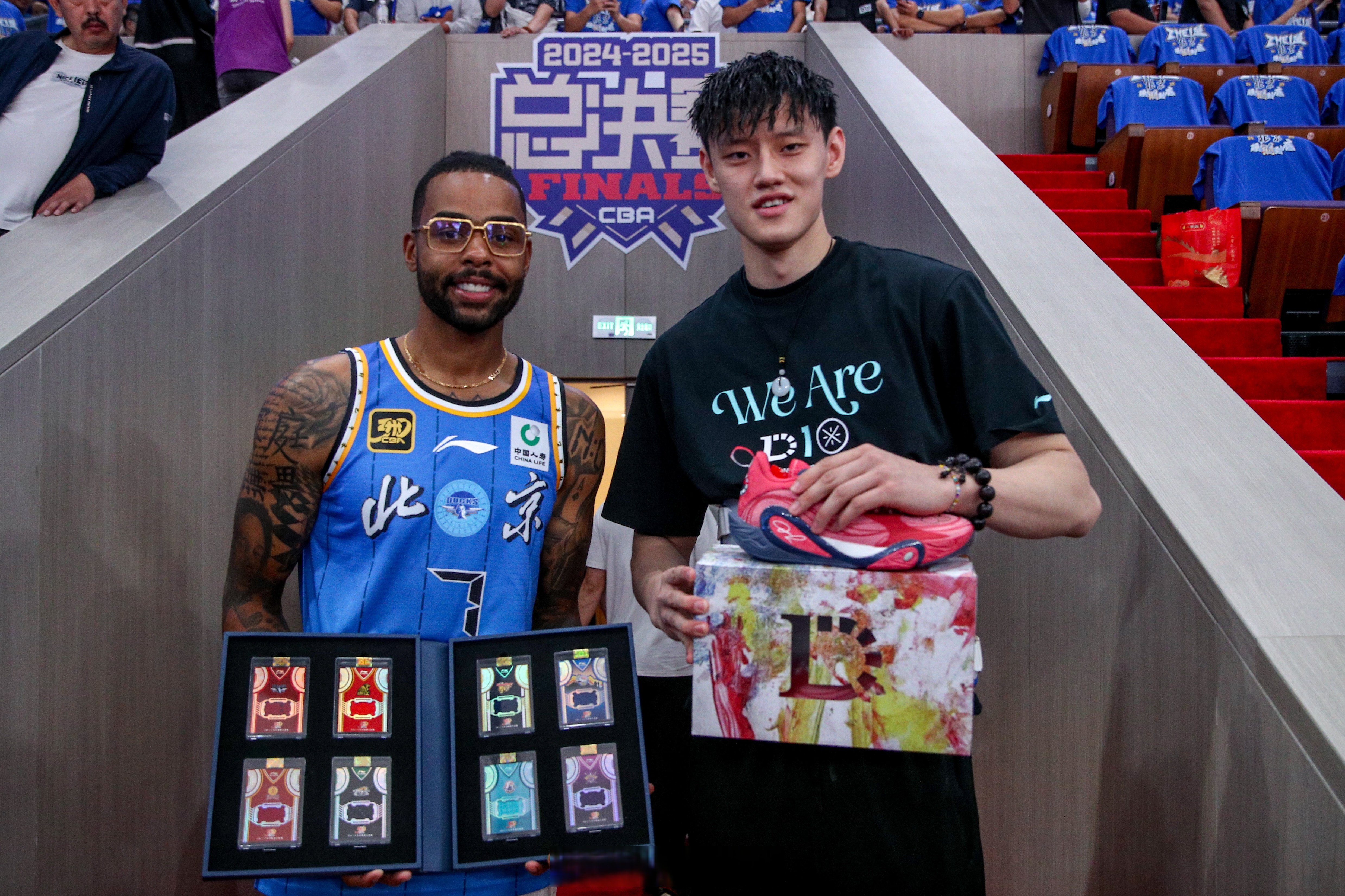 雷霆血洗南韩男篮，拉塞尔送出助攻