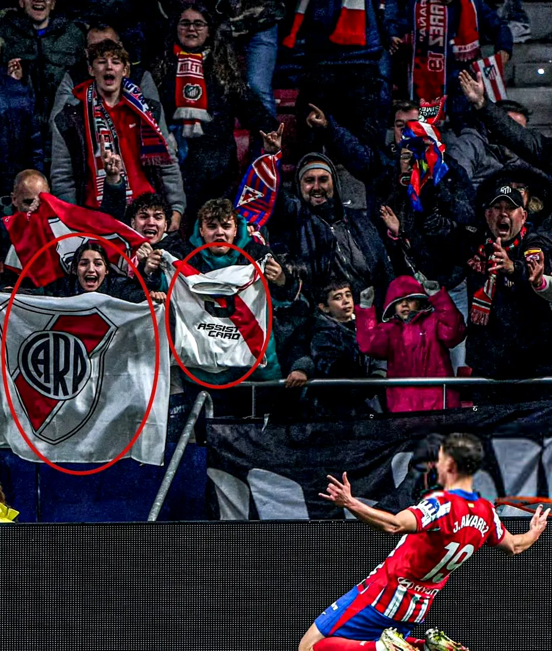 秘鲁逆转塞维利亚，阿尔瓦雷斯关键制胜