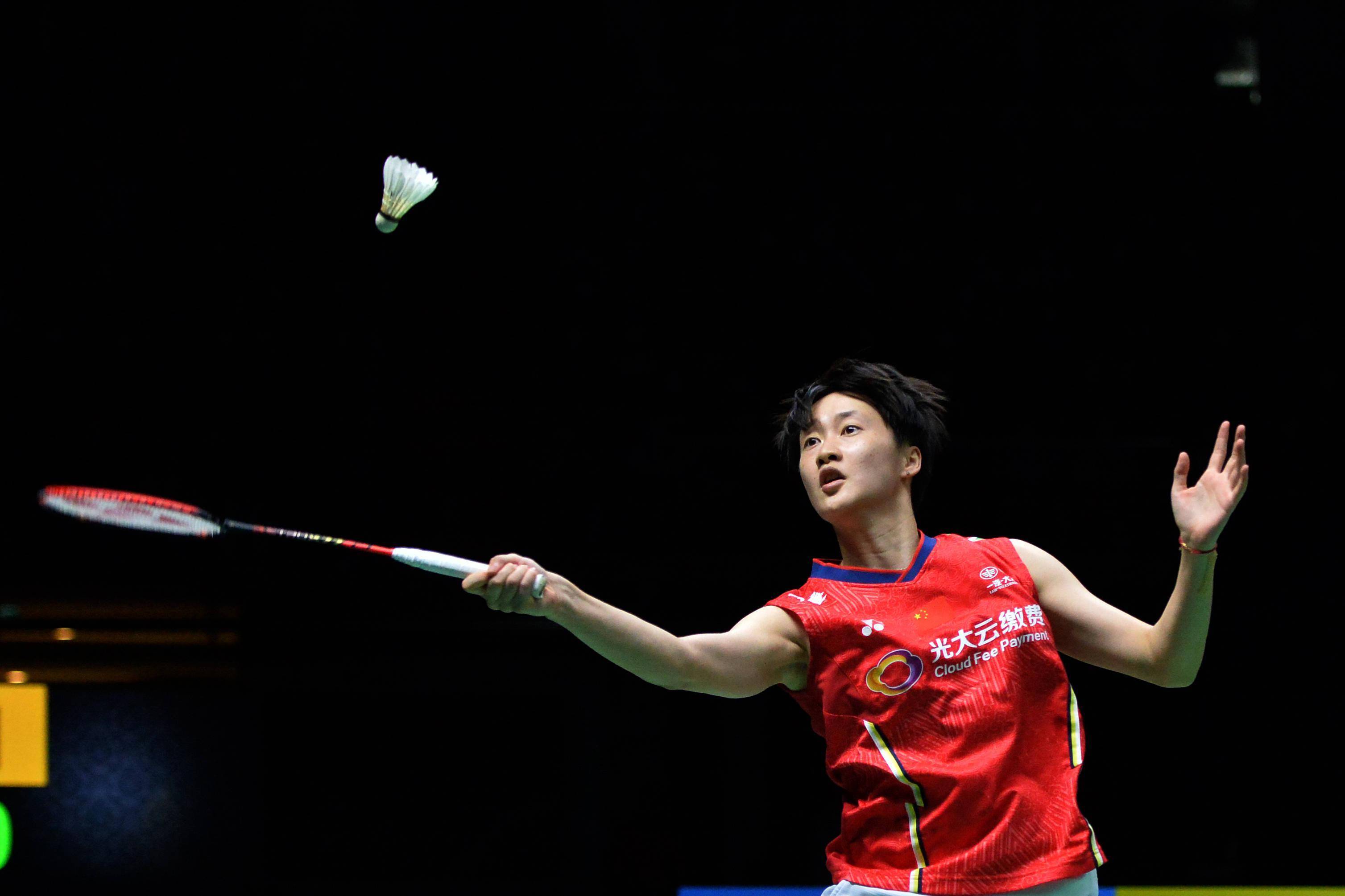 日本队险胜泰国队,戴资颖点燃赛场的简单介绍 日本队险胜泰国队,戴资颖点燃赛场的简单介绍