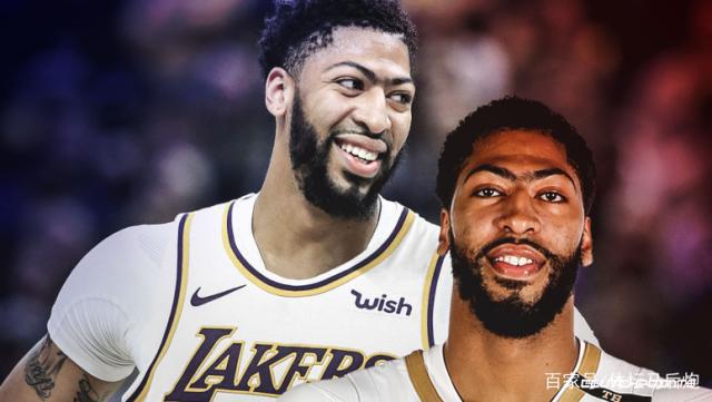 北京队完胜快船，浓眉哥关键制胜