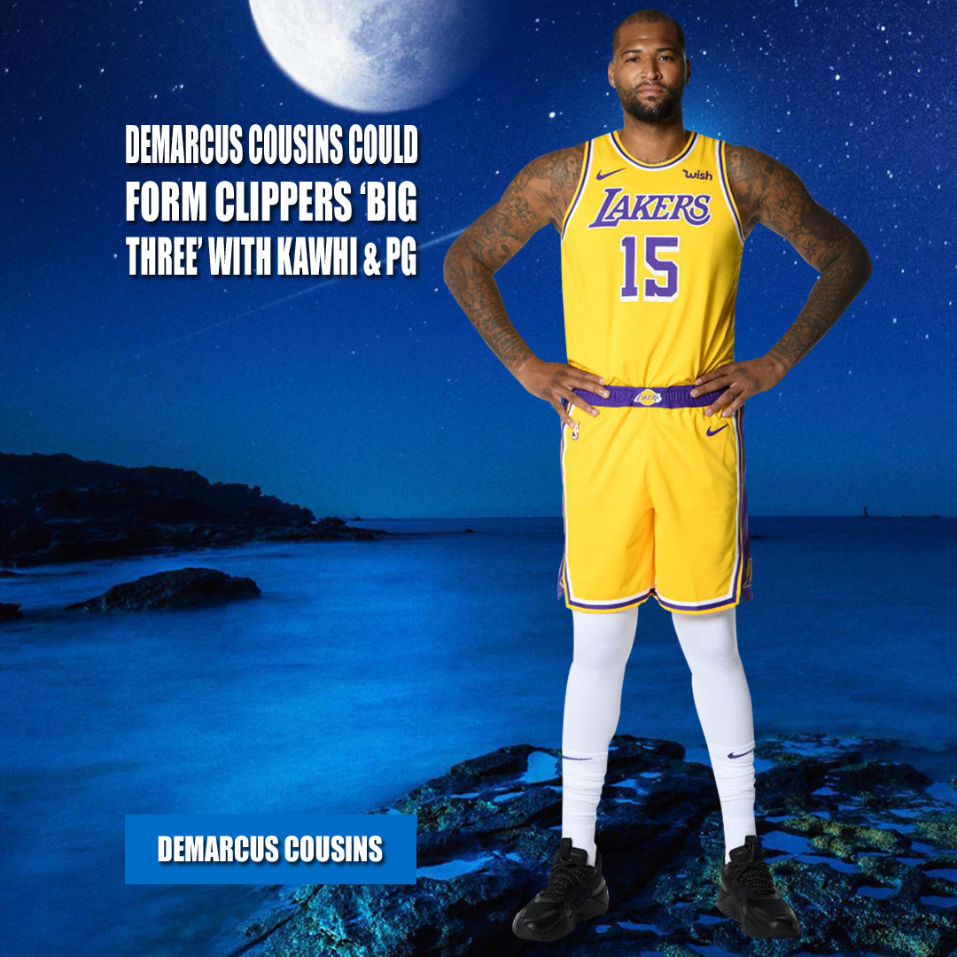 北京队完胜快船，浓眉哥关键制胜