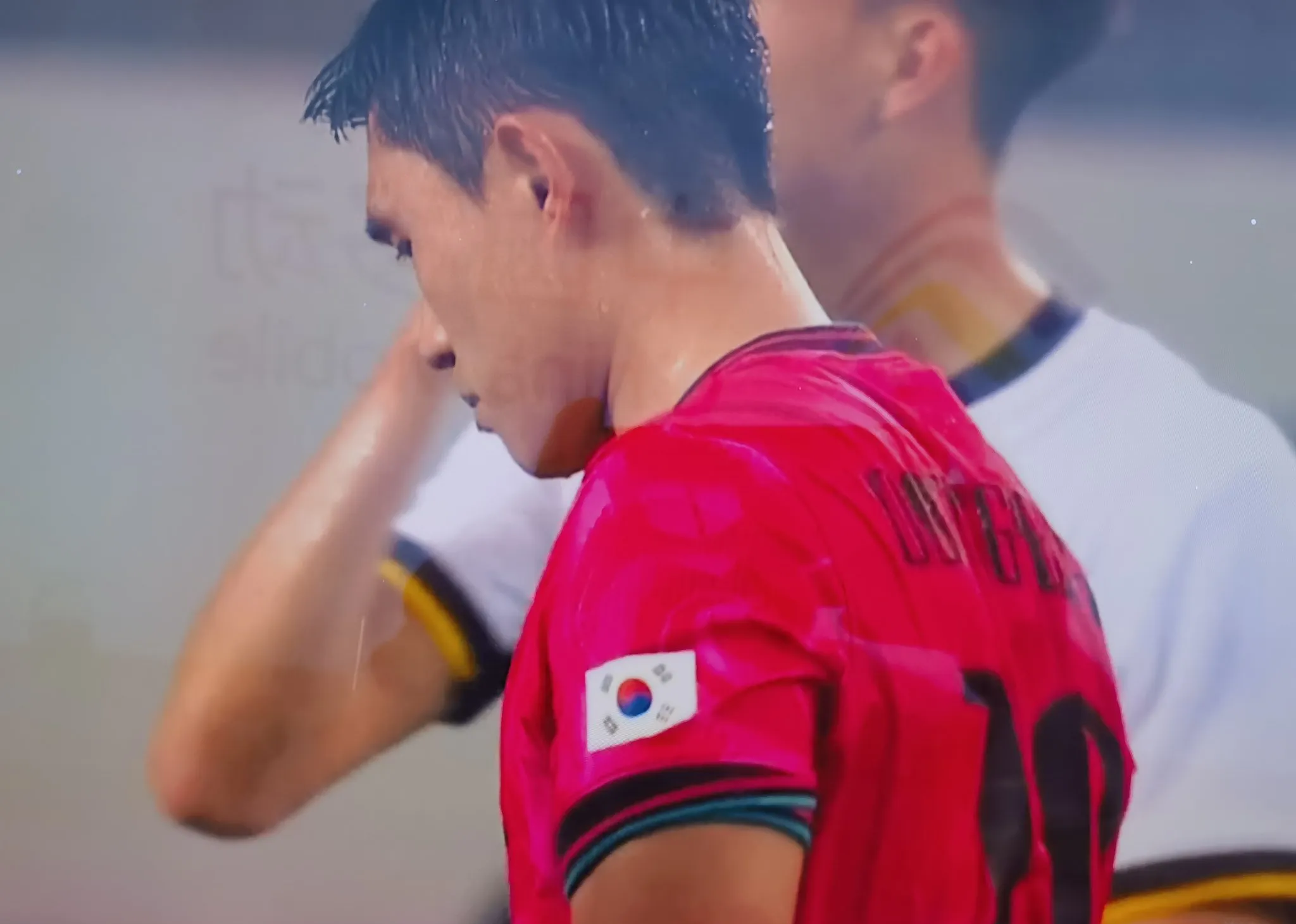 韩国队逆转马来西亚队，陈雨菲统治全场