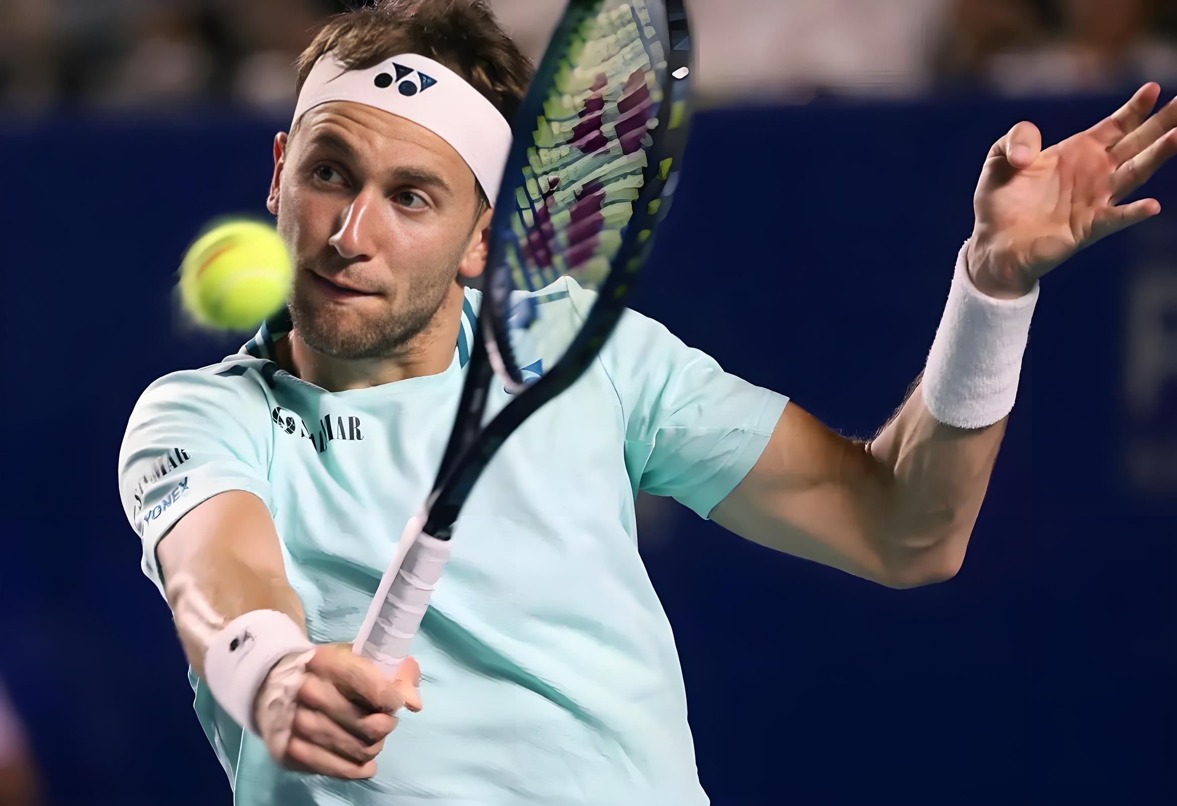 美网横扫戴维斯杯,鲁德状态火热 美网横扫戴维斯杯,鲁德状态火热