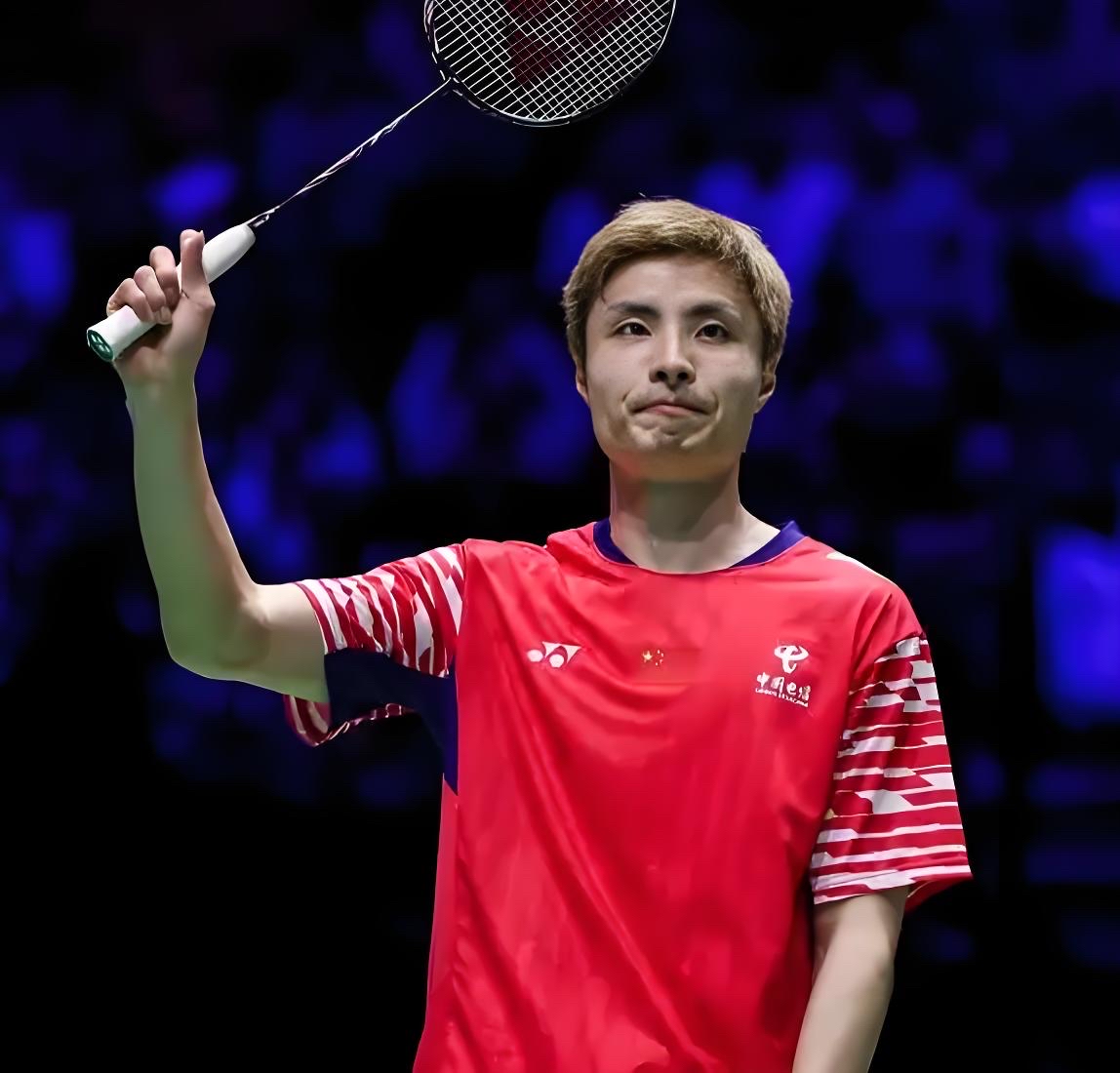 泰国队轻取德国队,石宇奇点燃赛场 泰国队轻取德国队,石宇奇点燃赛场