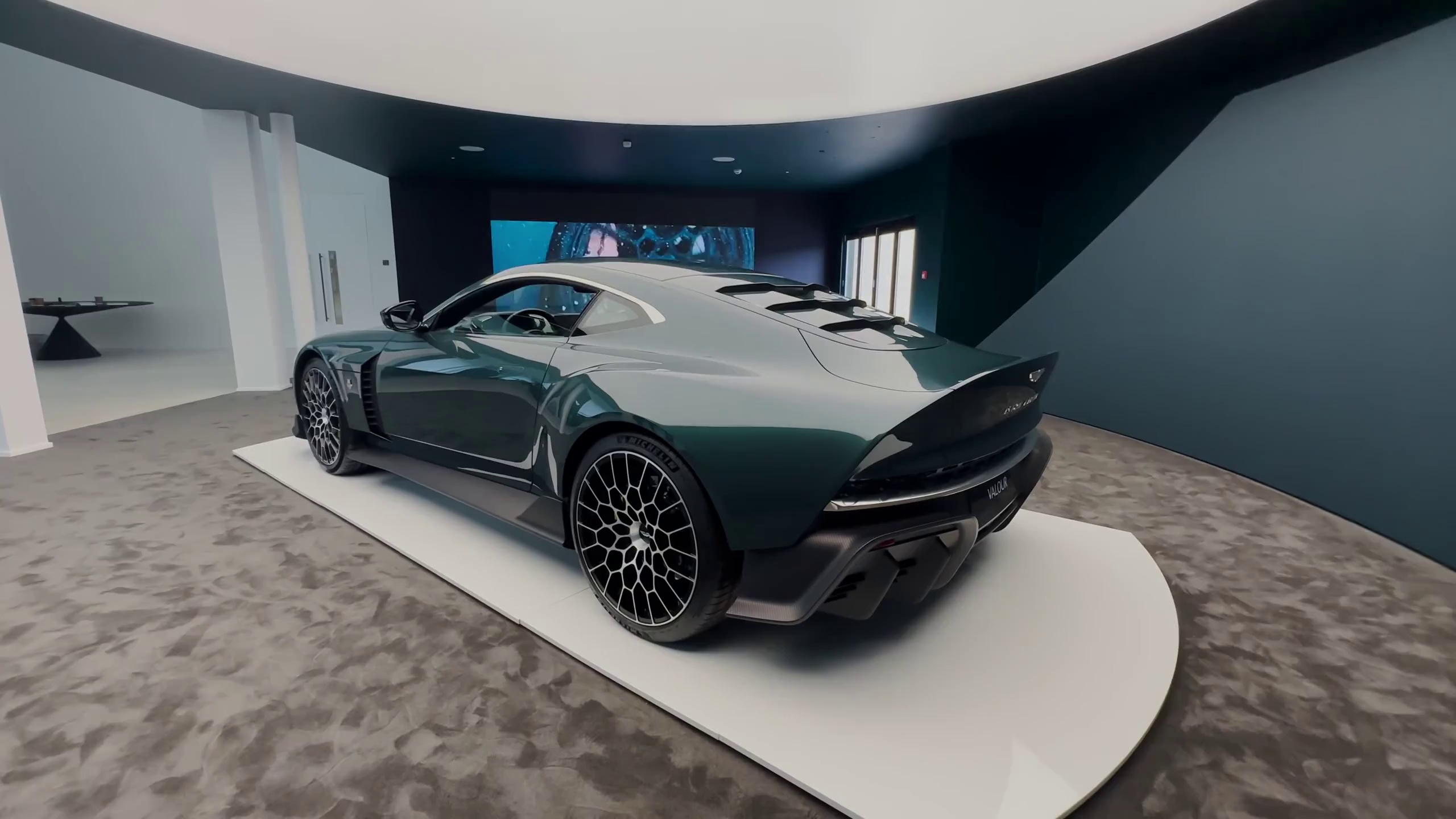 哈斯车队碾压阿斯顿马丁,佩雷兹扛起全队 哈斯车队碾压阿斯顿马丁,佩雷兹扛起全队