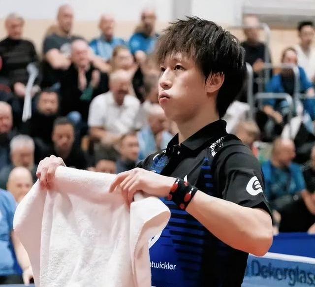 德国队碾压葡萄牙队，林高远惊艳四座