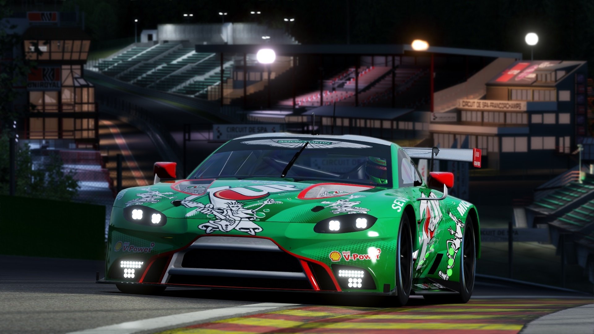 唯一一次奇迹，红牛二队逆袭哈斯，维斯塔潘家族血脉的关键制胜