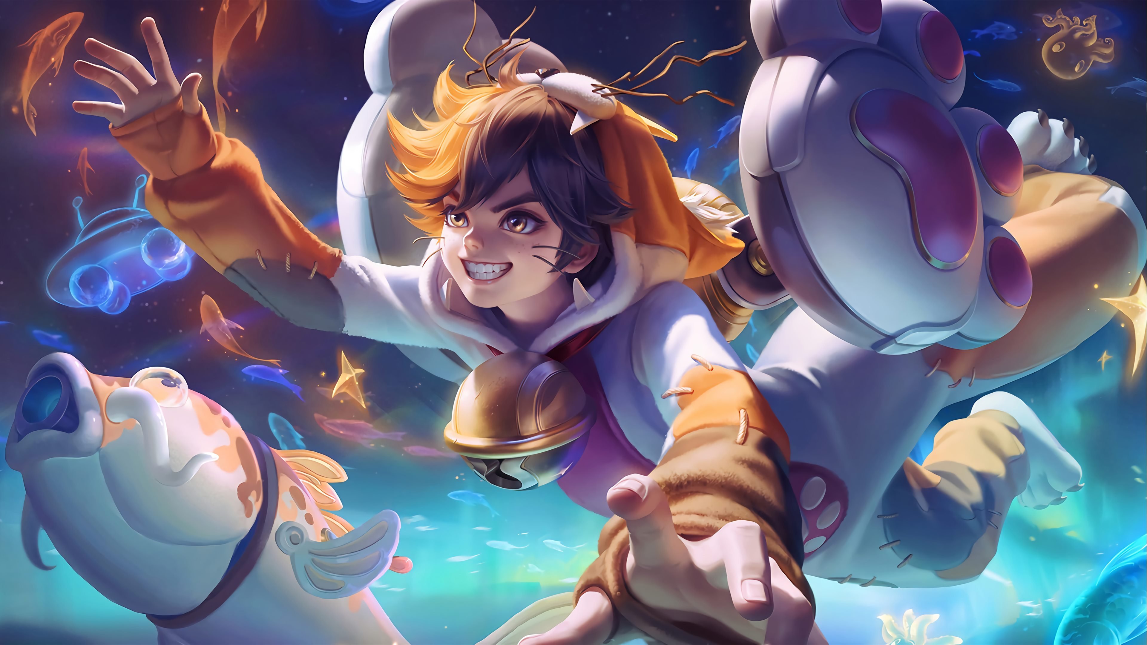 黑天鹅之舞,当扎克·拉文将篮球场化为他的交响乐池