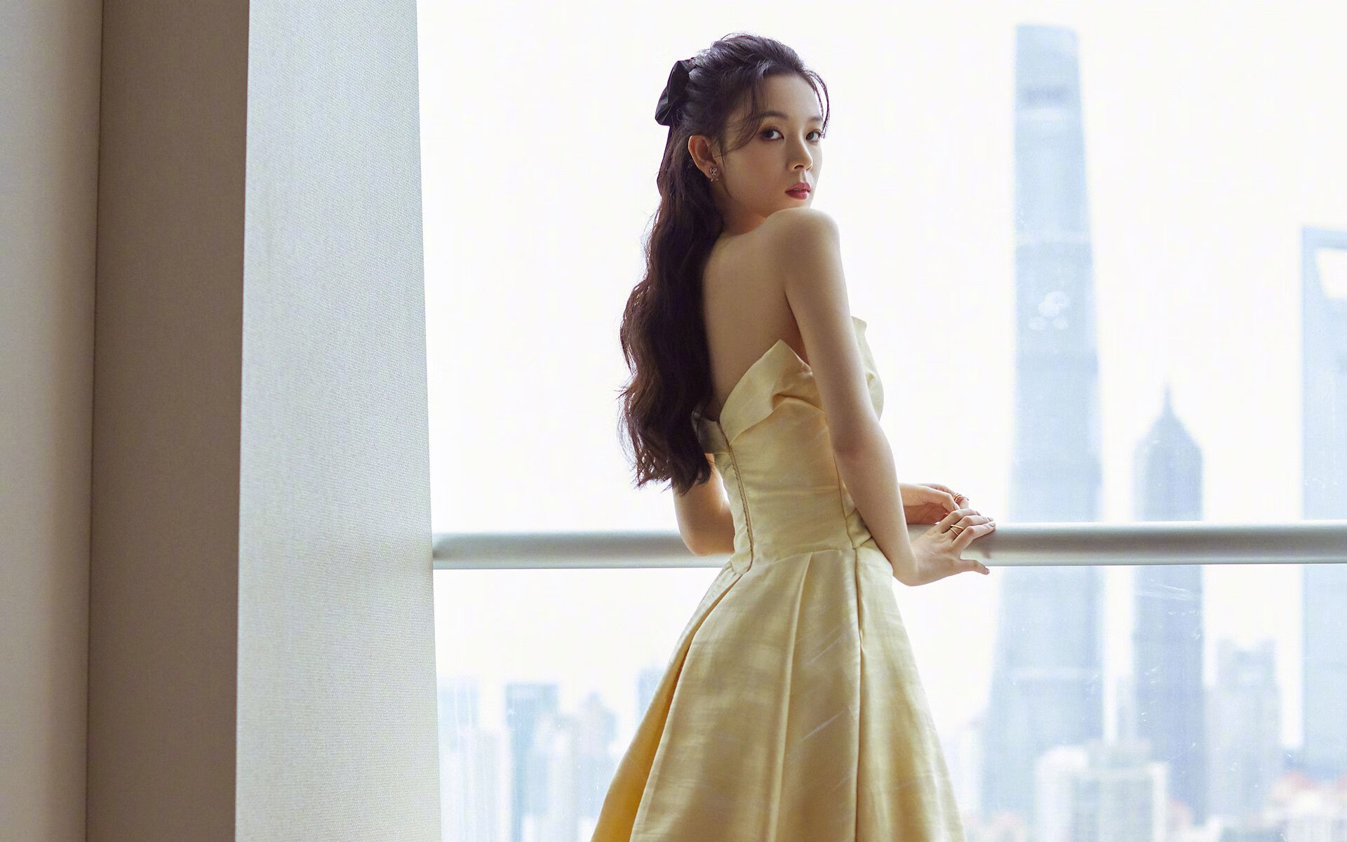 一曲奔流的弗拉明戈，塞维利亚在威尔士沉寂的土地上奏响，罗德里戈成为今夜唯一的注脚